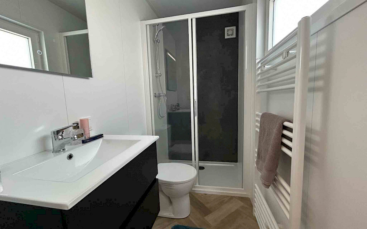 Volente Deluxe 2 Bedrooms 44.00 m² 9