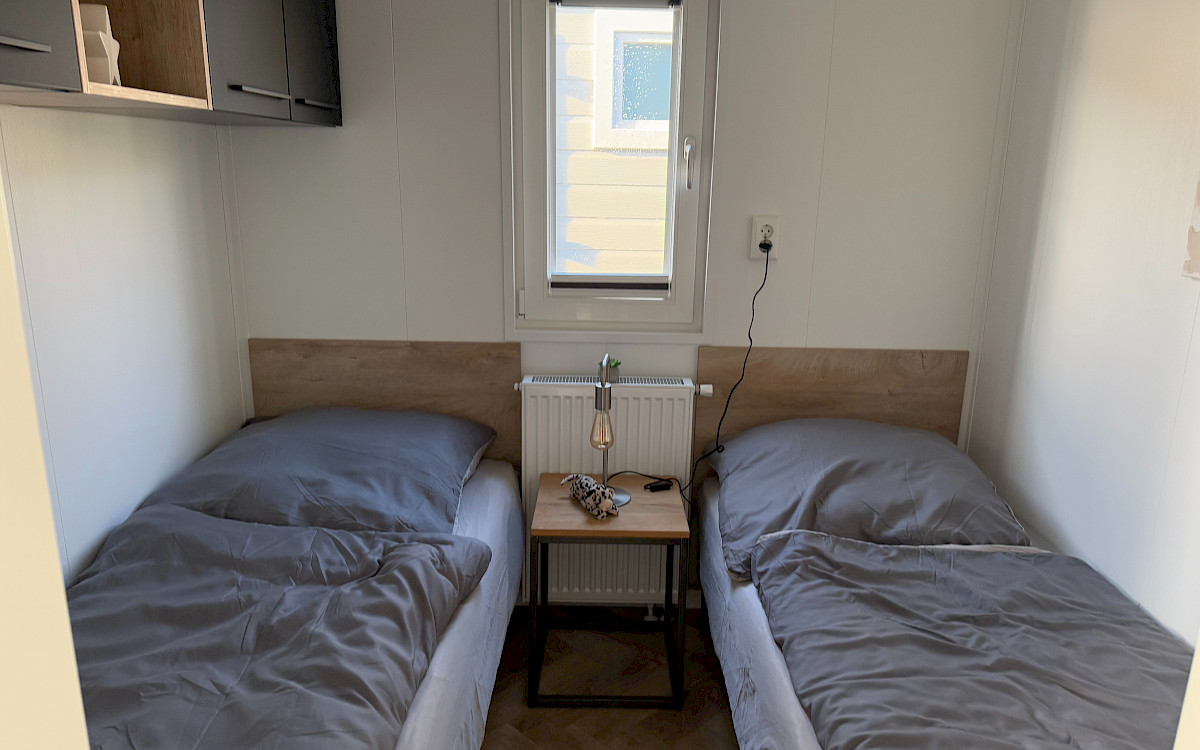 Volente Deluxe 2 Bedrooms 44.00 m² 10