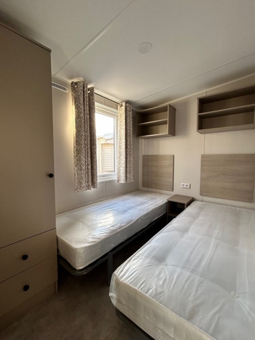 Sunseeker Ruby Special 2 Bedrooms 37.74 m² (unidade 3) 11