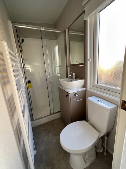 Sunseeker Ruby Special 2 Bedrooms 37.74 m² (unidade 3) 12