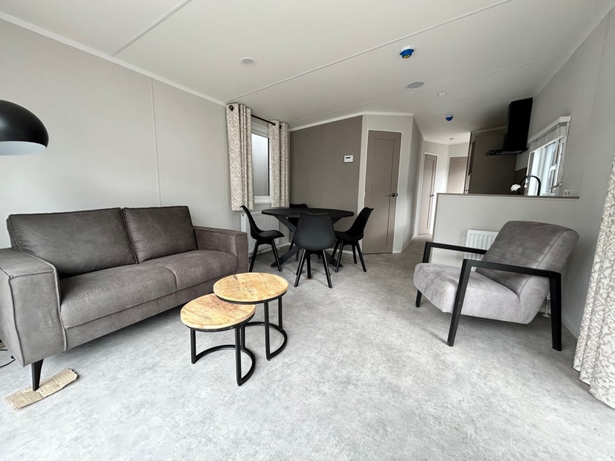 Sunseeker Ruby Special 2 Bedrooms 37.74 m² (unidade 3) 4
