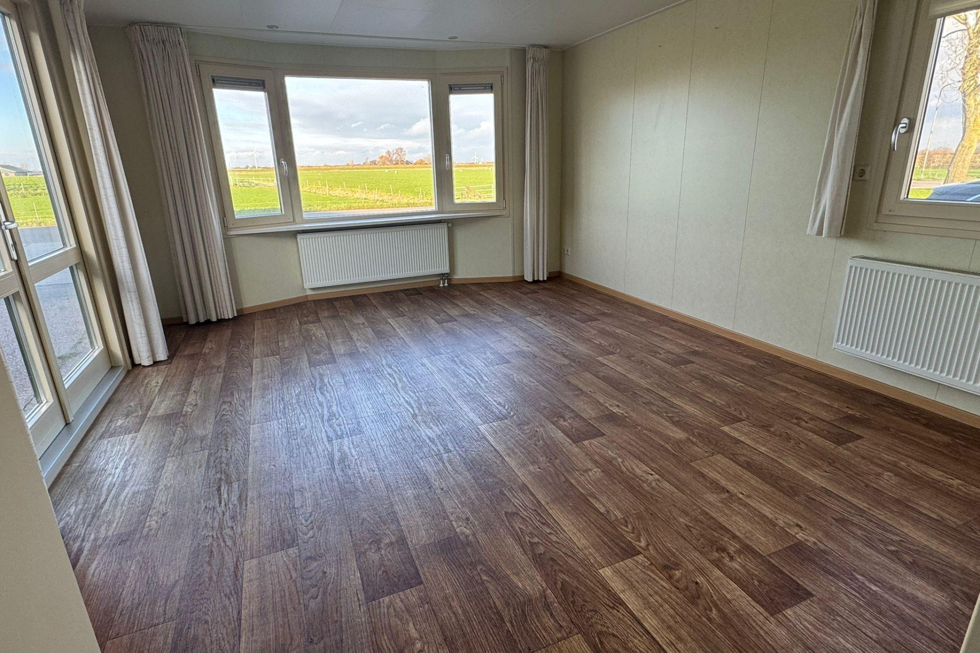Nova 2 Chambres 46,80 m² 2