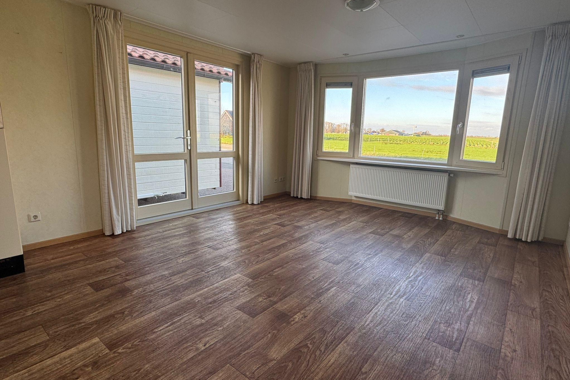 Nova 2 Chambres 46,80 m² 3
