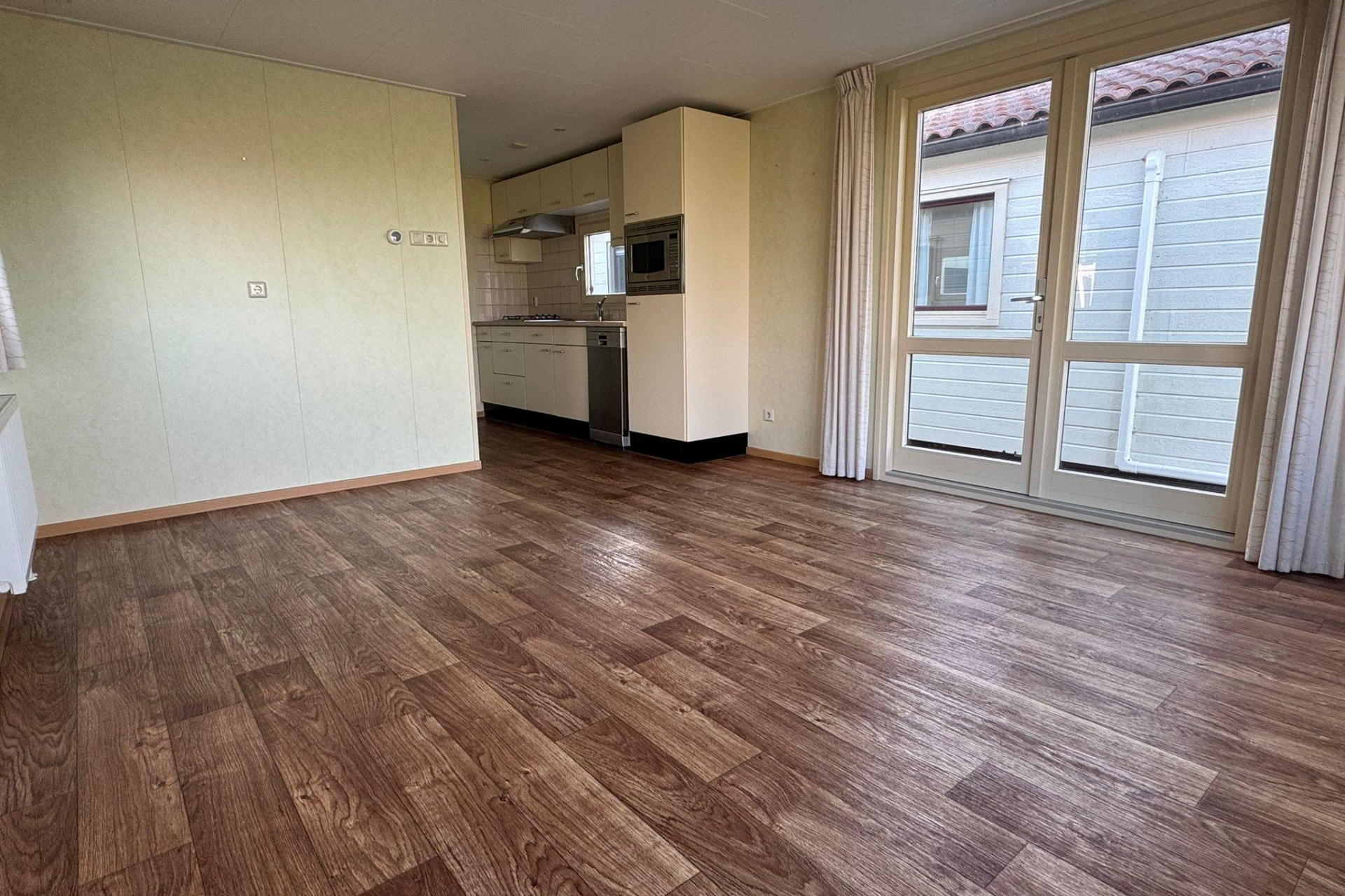 Nova 2 Chambres 46,80 m² 4