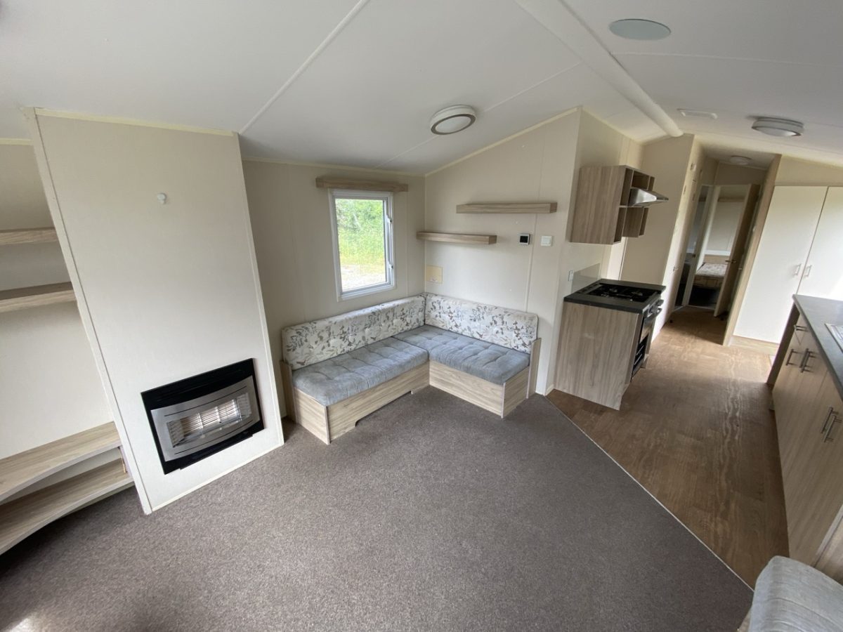 Willerby Salsa 3 sypialnie 39,02 m² 3