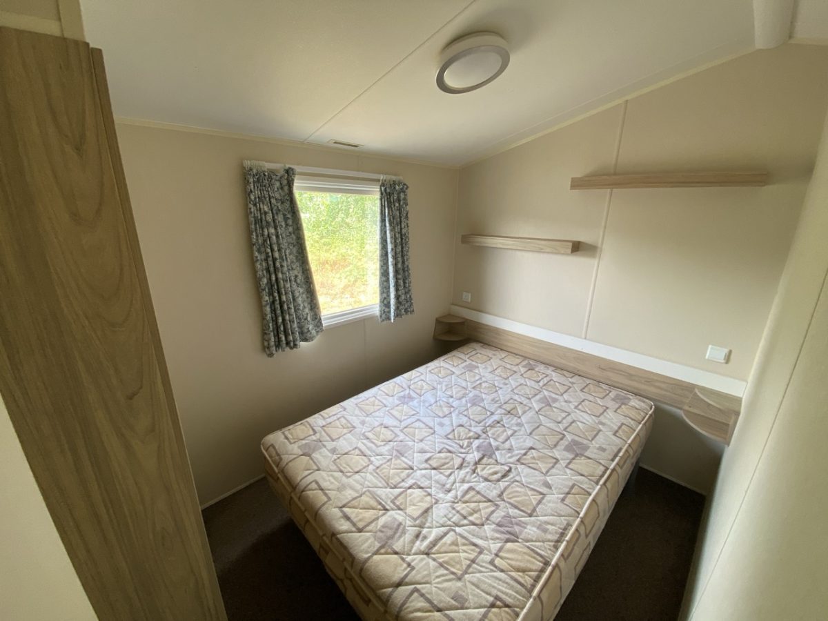 Willerby Salsa 3 sypialnie 39,02 m² 6