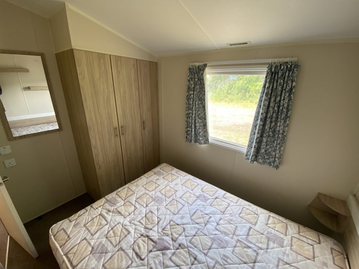 Willerby Salsa 3 sypialnie 39,02 m² 7
