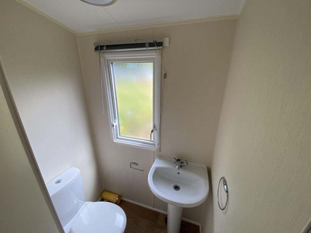 Willerby Salsa 3 sypialnie 39,02 m² 8