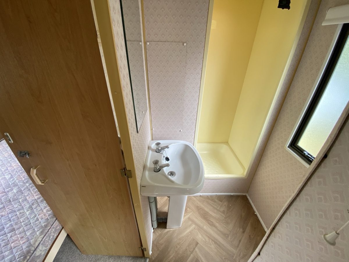 Willerby Granada 2 Dormitorios 31 m² 5