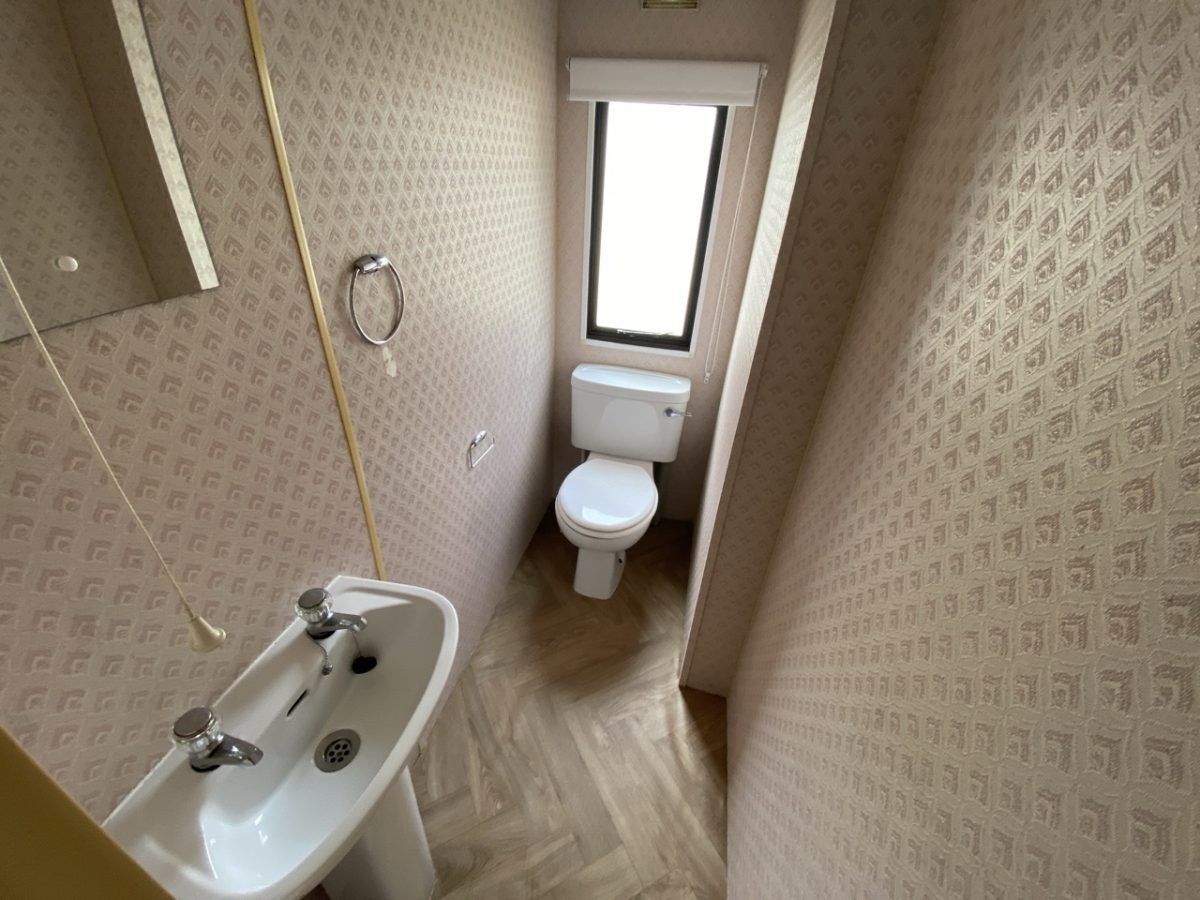 Willerby Granada 2 Dormitorios 31 m² 6
