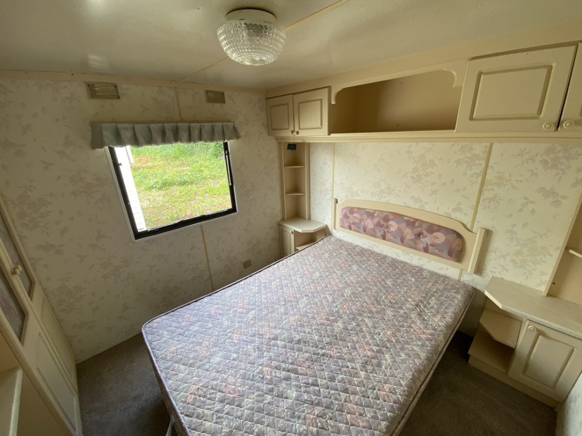 Willerby Granada 2 Dormitorios 31 m² 7
