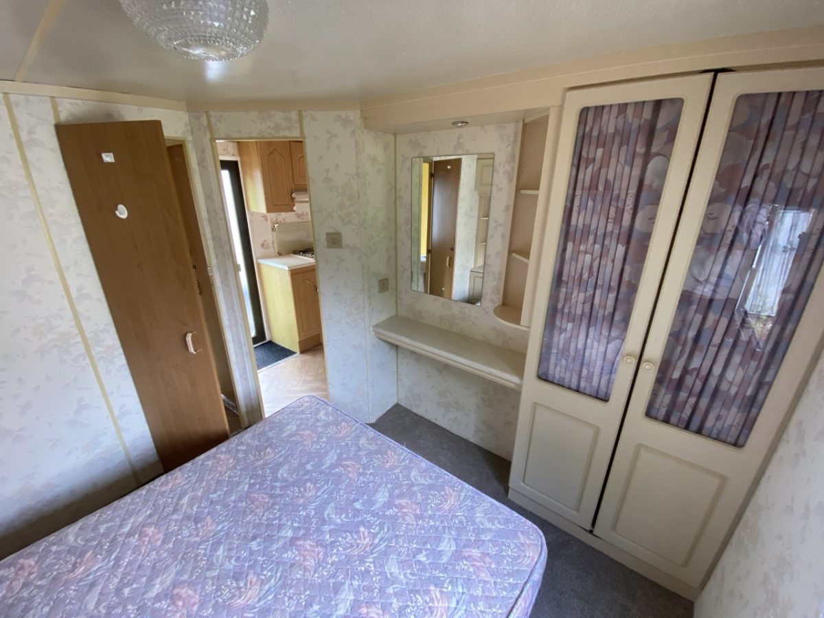 Willerby Granada 2 Dormitorios 31 m² 8