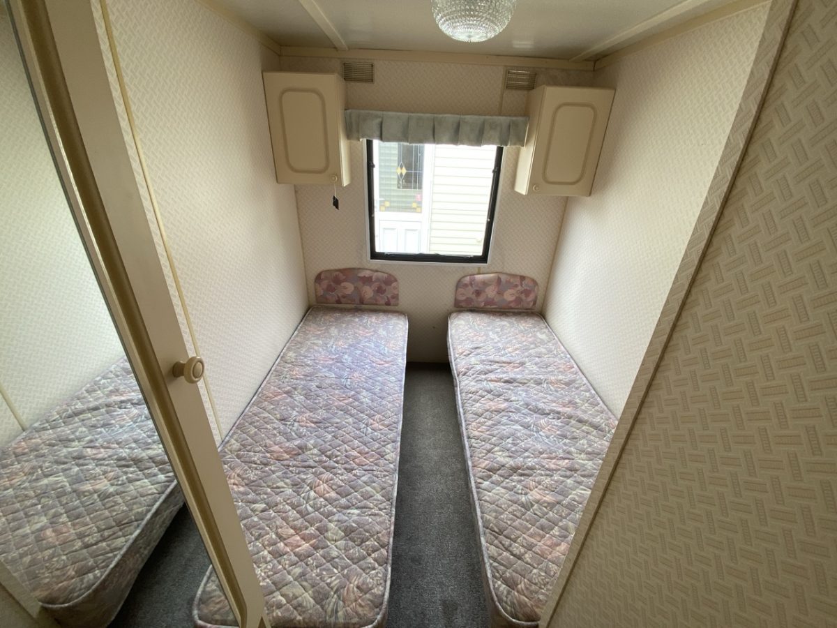 Willerby Granada 2 Dormitorios 31 m² 9