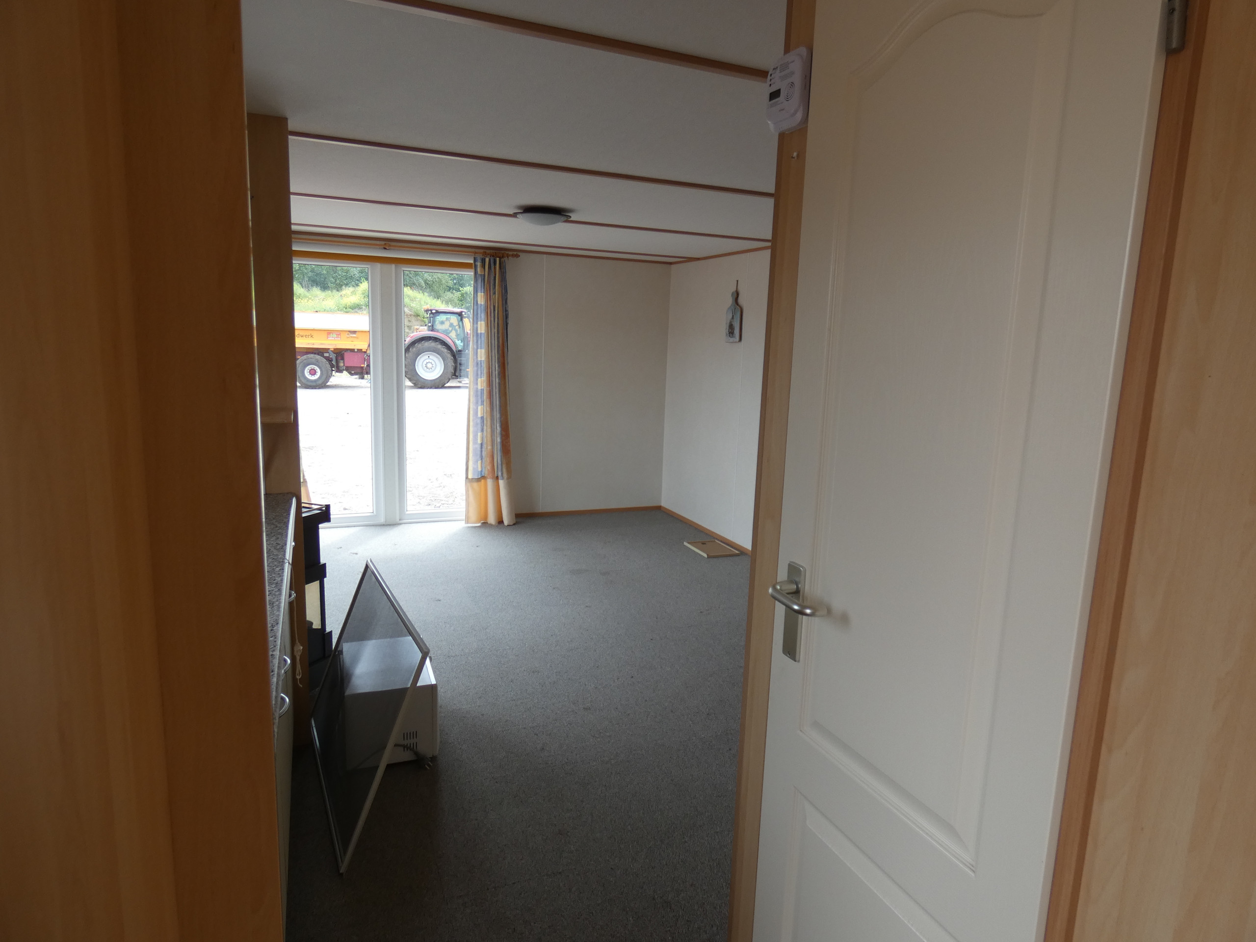 Muller 2 Bedrooms 44.00 m² 2