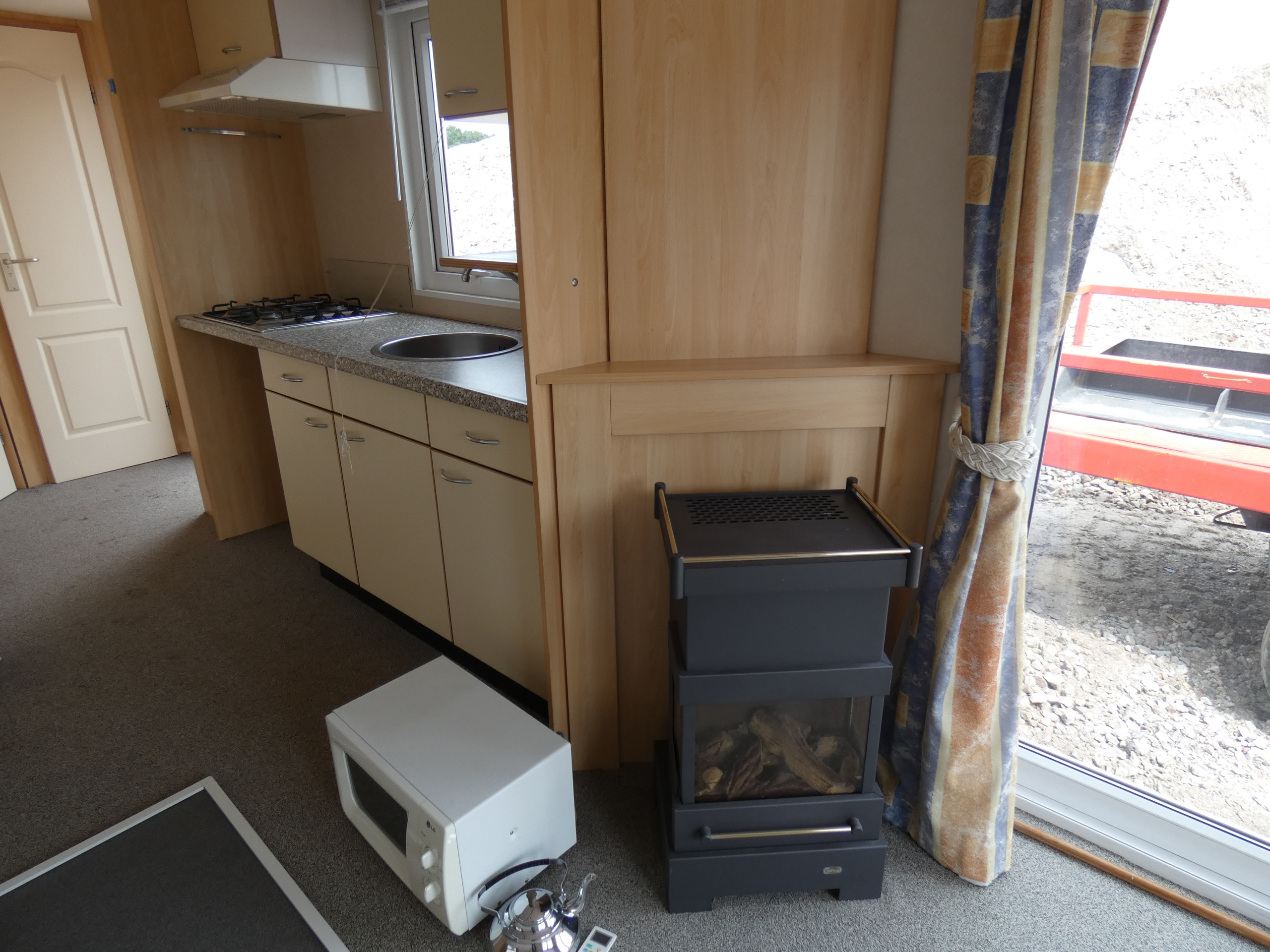 Muller 2 Bedrooms 44.00 m² 5