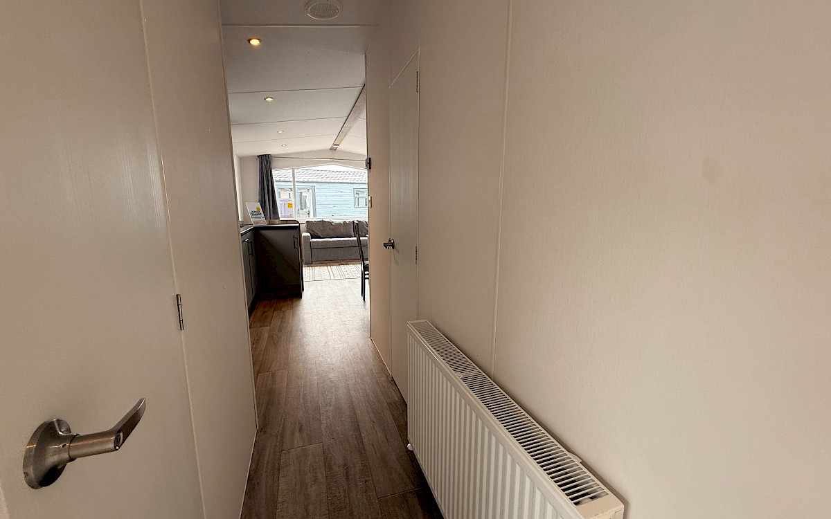 Serie Monviso 2 Quartos 42,35 m² 2