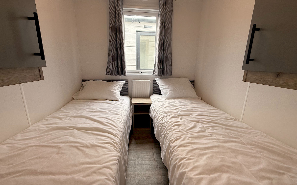 Serie Monviso 2 Quartos 42,35 m² 11