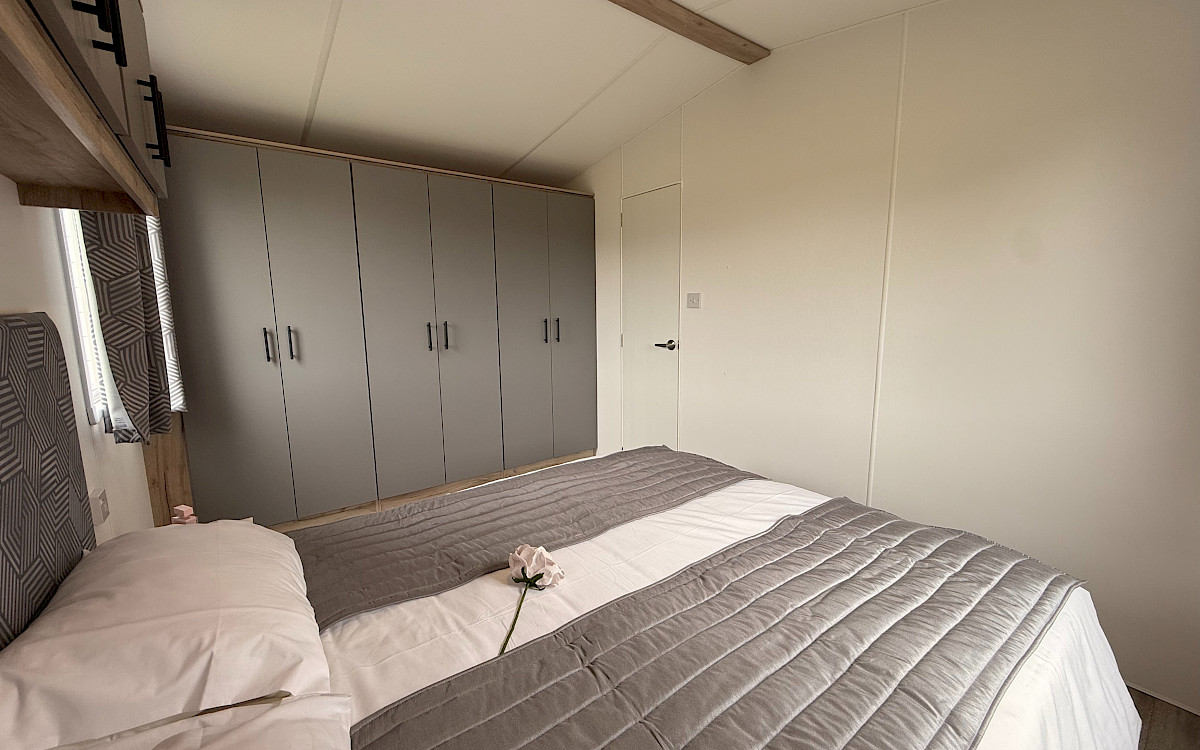 Serie Monviso 2 Quartos 42,35 m² 9