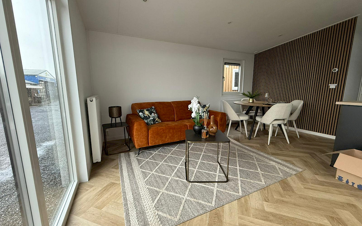 Green Village Volente Deluxe 2 υπνοδωμάτια 44,00 m² 2026 5
