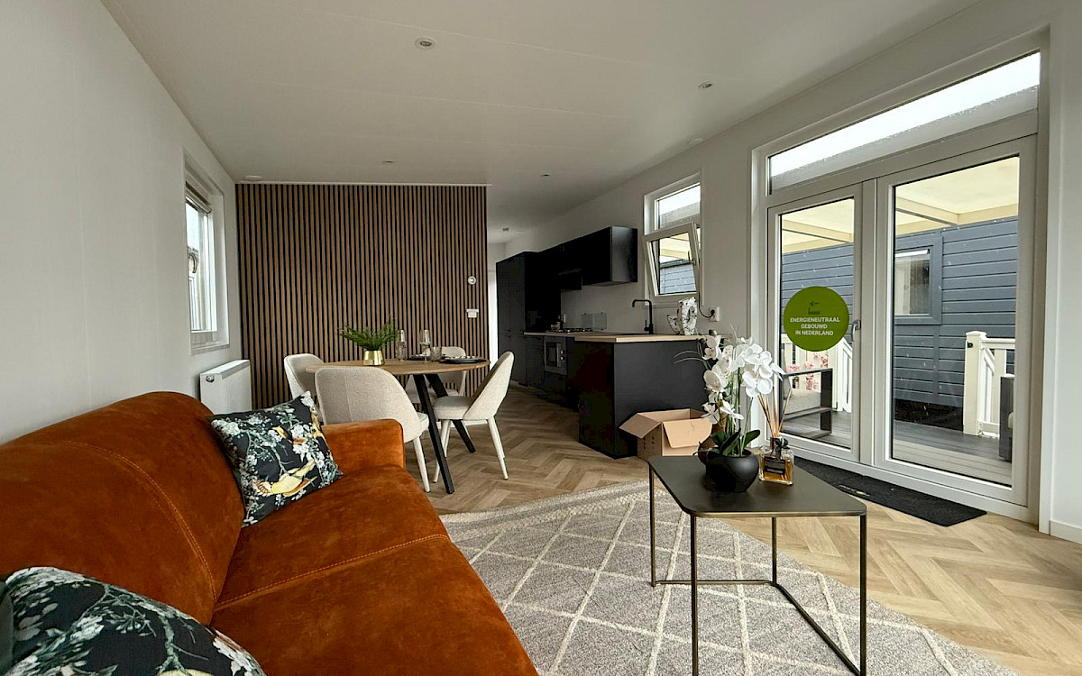 Green Village Volente Deluxe 2 υπνοδωμάτια 44,00 m² 2026 6