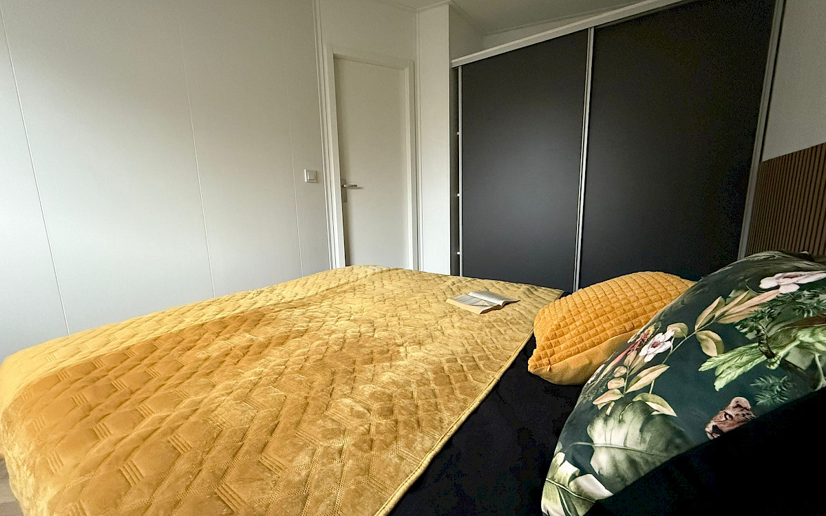 Green Village Volente Deluxe 2 υπνοδωμάτια 44,00 m² 2026 8