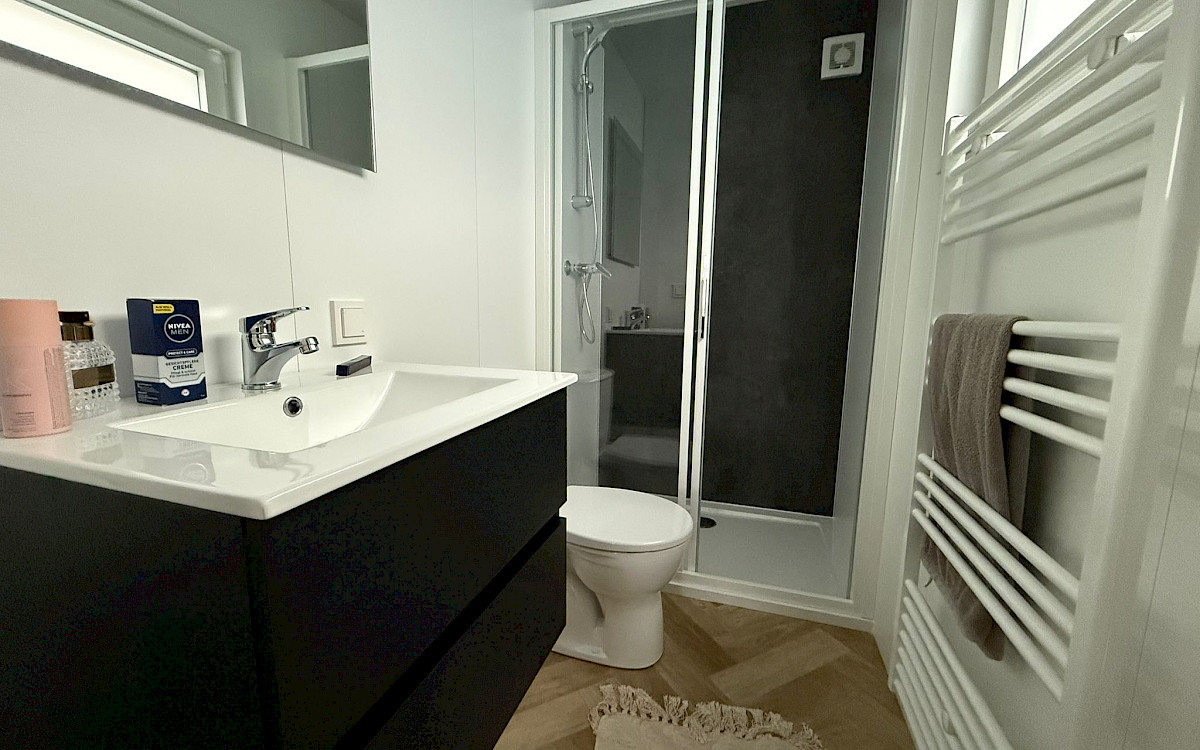 Green Village Volente Deluxe 2 υπνοδωμάτια 44,00 m² 2026 10