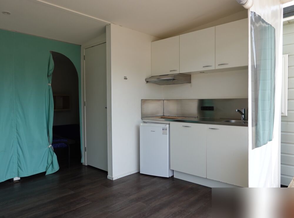 Chalet Glamping 2 Bedrooms 24.91 m² 4