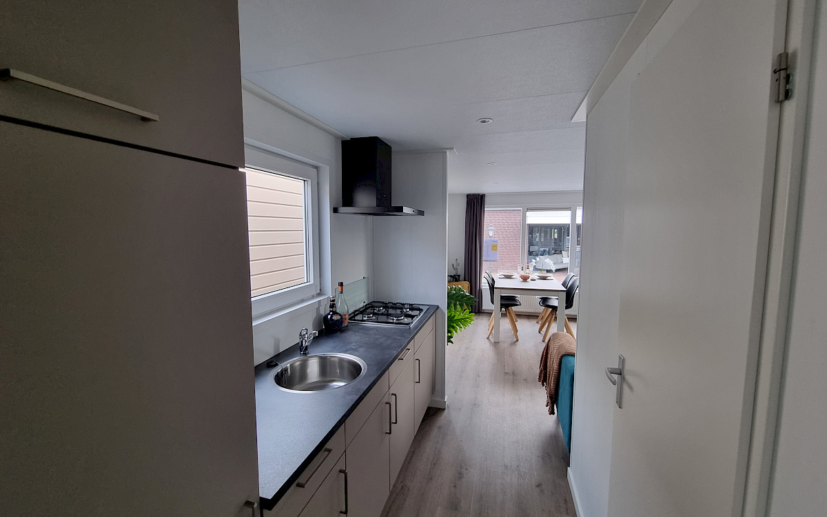 Vulture 2 Bedrooms 40.00 m² 2
