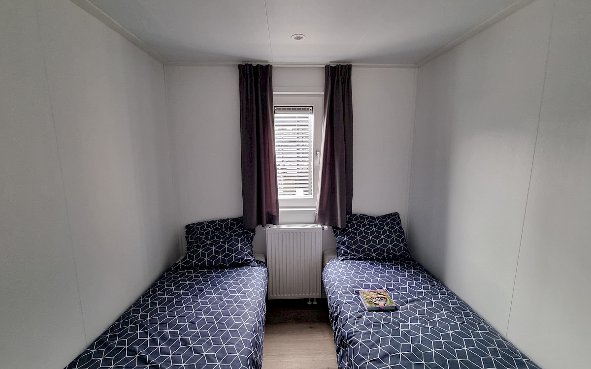 Vulture 2 Bedrooms 40.00 m² 11