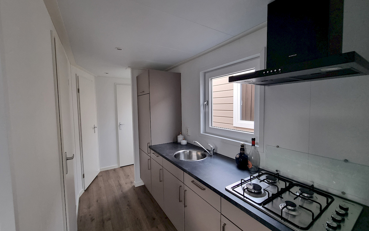 Vulture 2 Bedrooms 40.00 m² 3