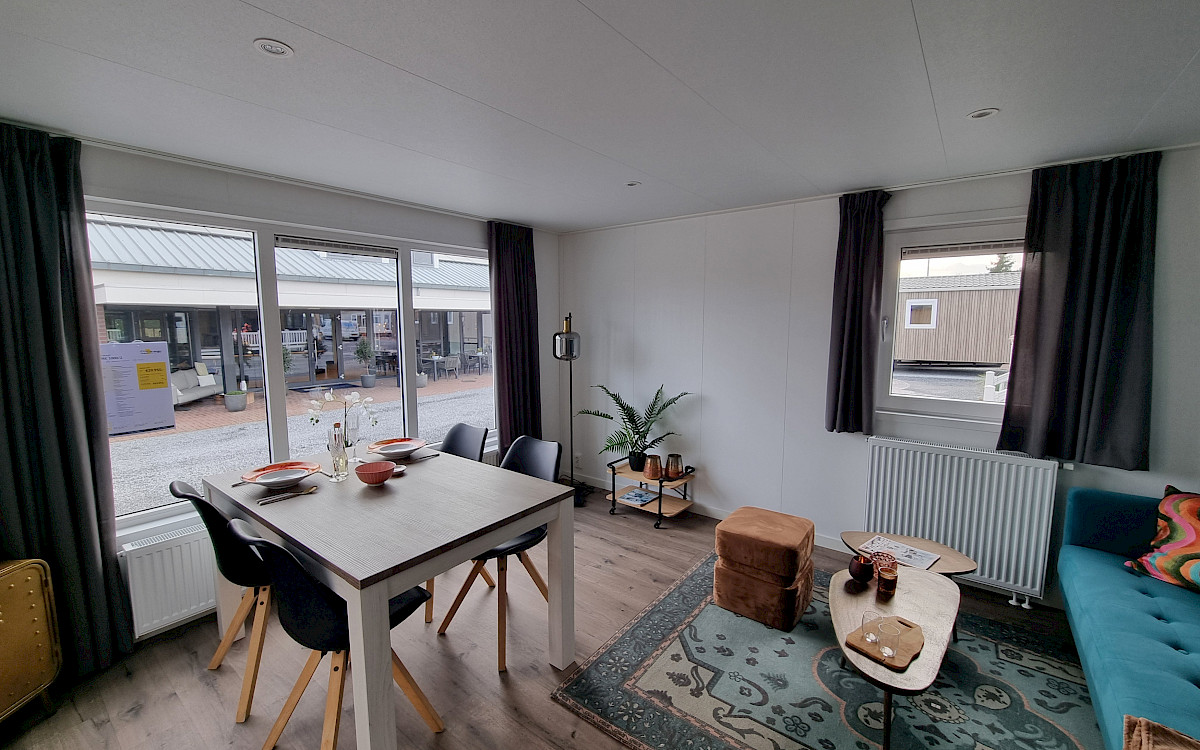 Vulture 2 Bedrooms 40.00 m² 4