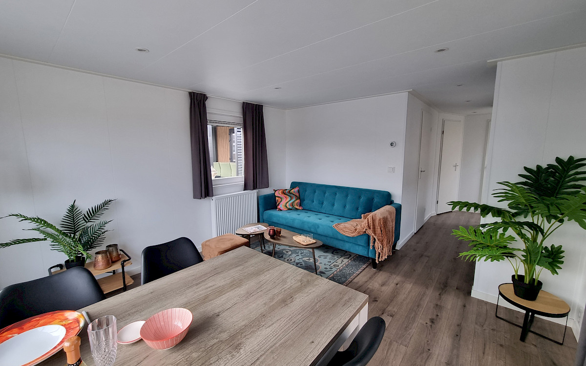 Vulture 2 Bedrooms 40.00 m² 5