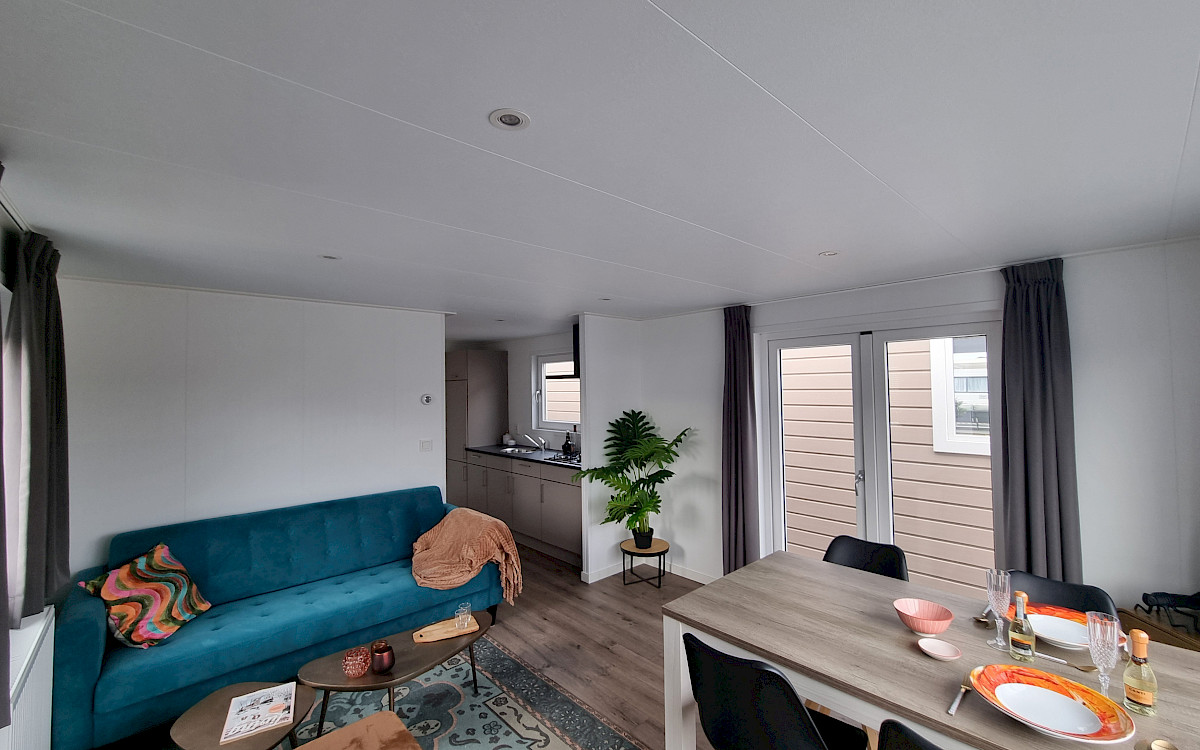 Vulture 2 Bedrooms 40.00 m² 6