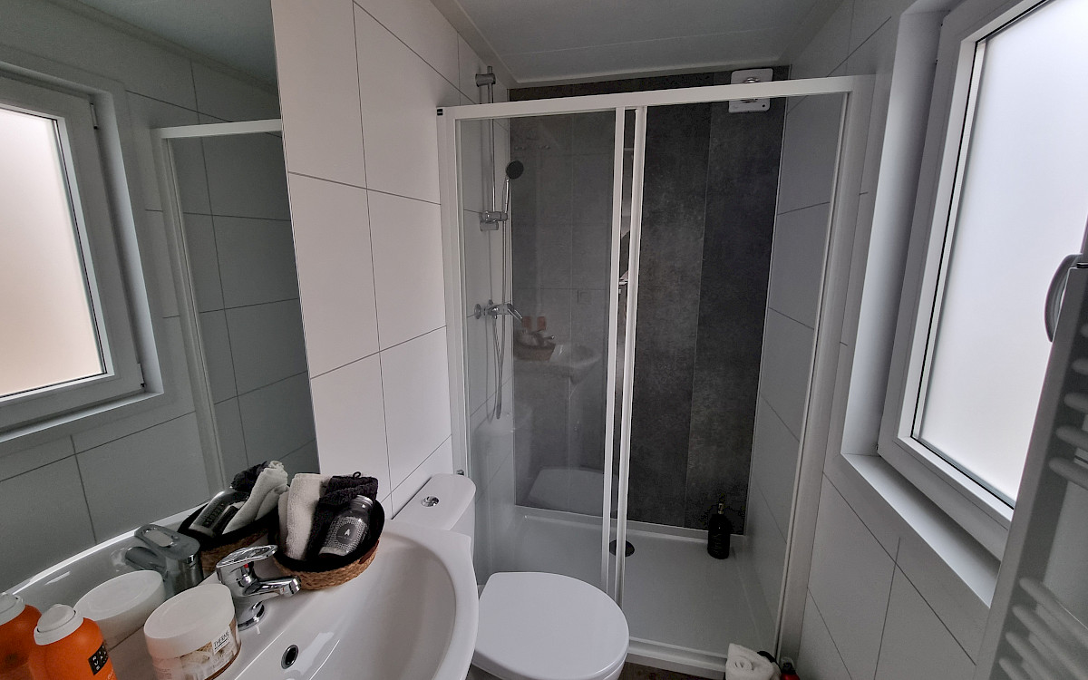 Vulture 2 Bedrooms 40.00 m² 10