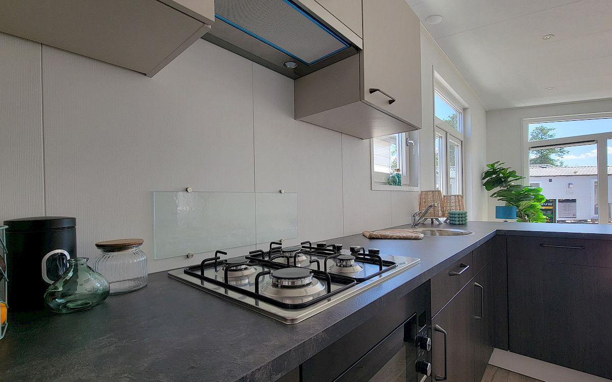 Green Village Volente Deluxe 2 Bedrooms 44.00 m² 3