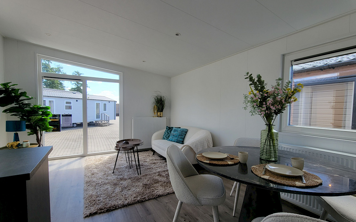 Green Village Volente Deluxe 2 Bedrooms 44.00 m² 4