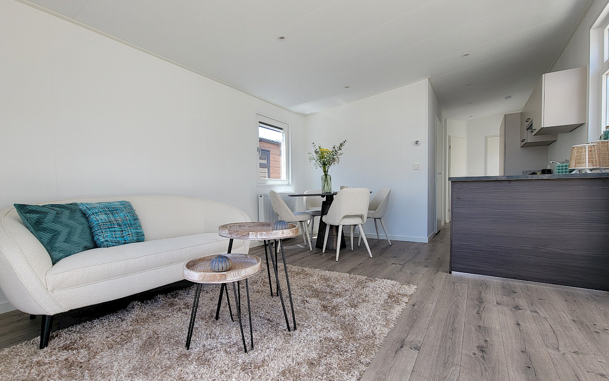 Green Village Volente Deluxe 2 Bedrooms 44.00 m² 5