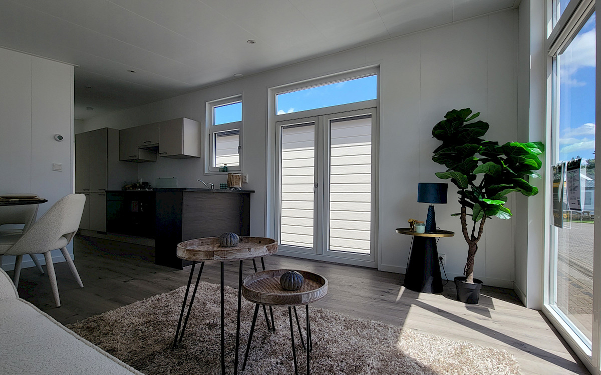 Green Village Volente Deluxe 2 Bedrooms 44.00 m² 6