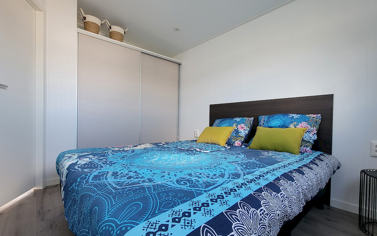 Green Village Volente Deluxe 2 Bedrooms 44.00 m² 8