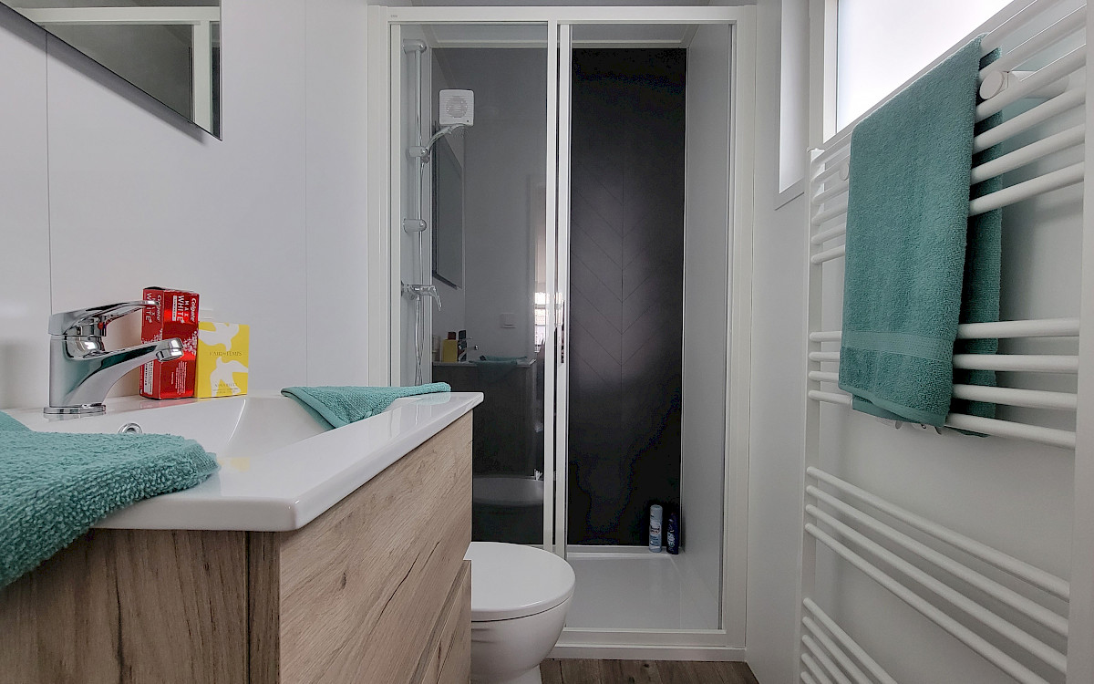 Green Village Volente Deluxe 2 Bedrooms 44.00 m² 9