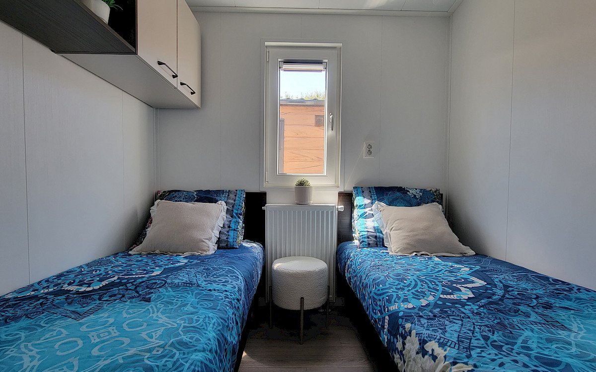 Green Village Volente Deluxe 2 Bedrooms 44.00 m² 10