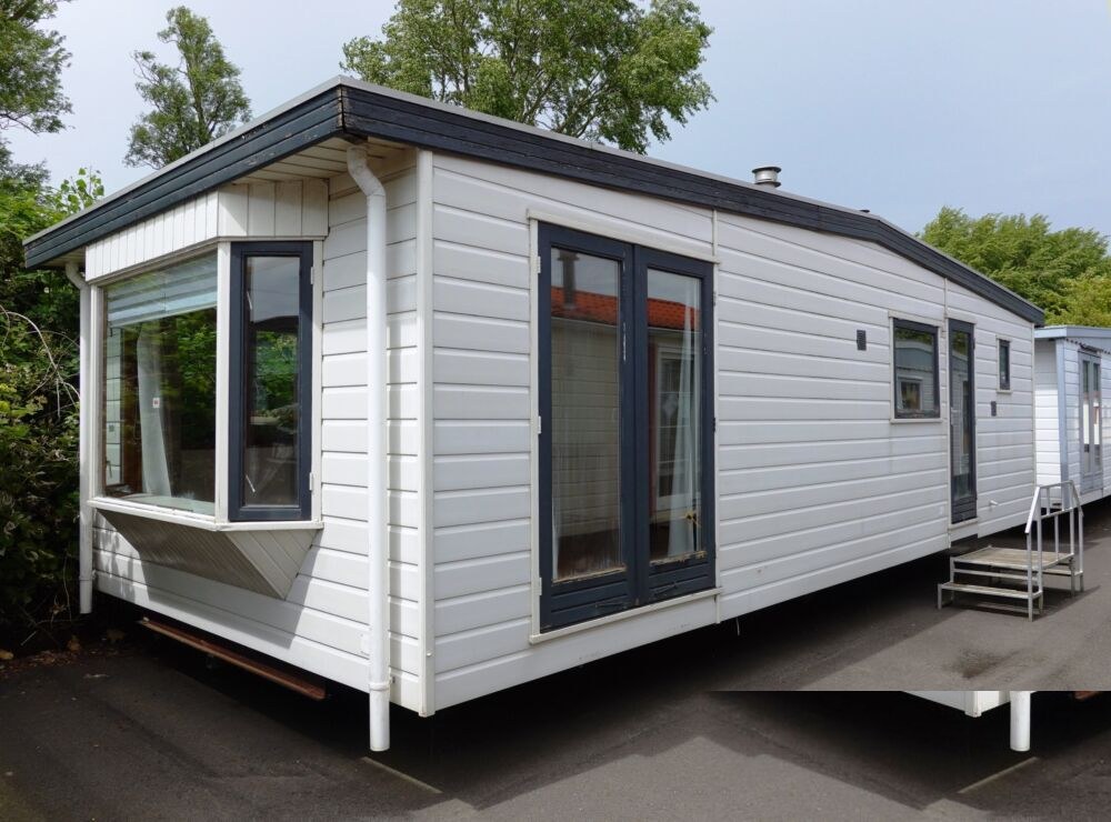 HV35 2 Quartos 41,16 m²