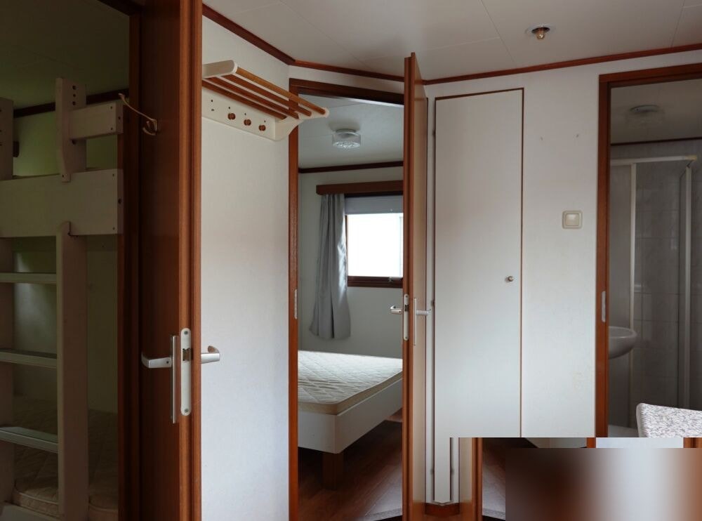 HV35 2 Bedrooms 41.16 m² 11