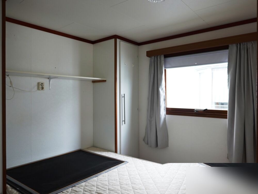HV35 2 Bedrooms 41.16 m² 12