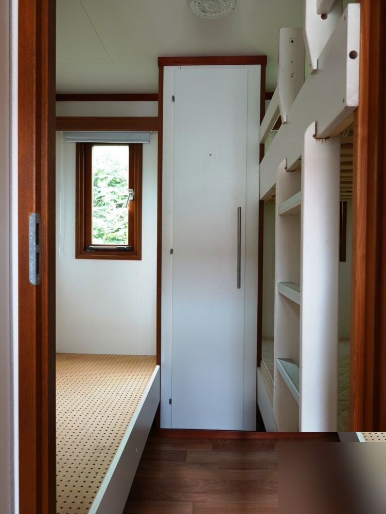 HV35 2 Bedrooms 41.16 m² 13