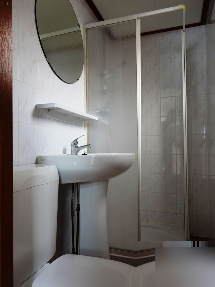 HV35 2 Bedrooms 41.16 m² 14