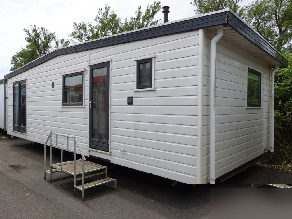 HV35 2 Bedrooms 41.16 m² 3