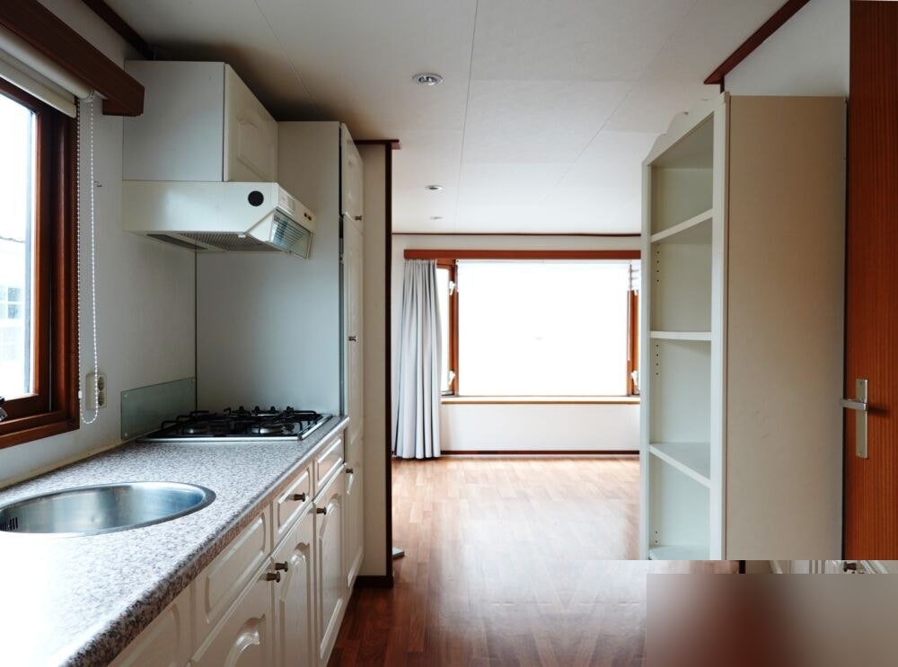 HV35 2 Bedrooms 41.16 m² 4