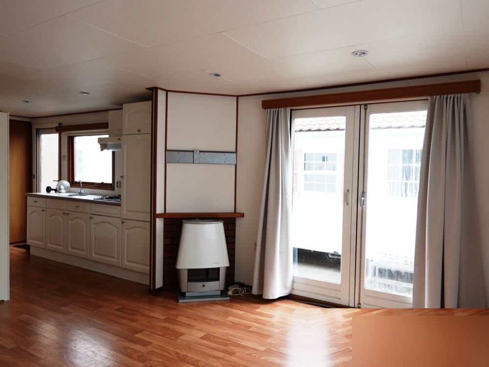 HV35 2 Bedrooms 41.16 m² 8