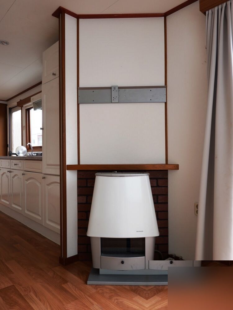 HV35 2 Bedrooms 41.16 m² 9
